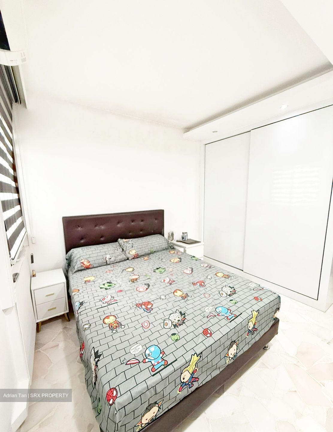 Blk 476 Teck Ghee Horizon (Ang Mo Kio), HDB 3 Rooms #624598421